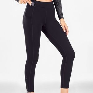 Fabletics Quincy Zip Pant L